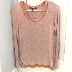 White House Black Market blouse, XXS